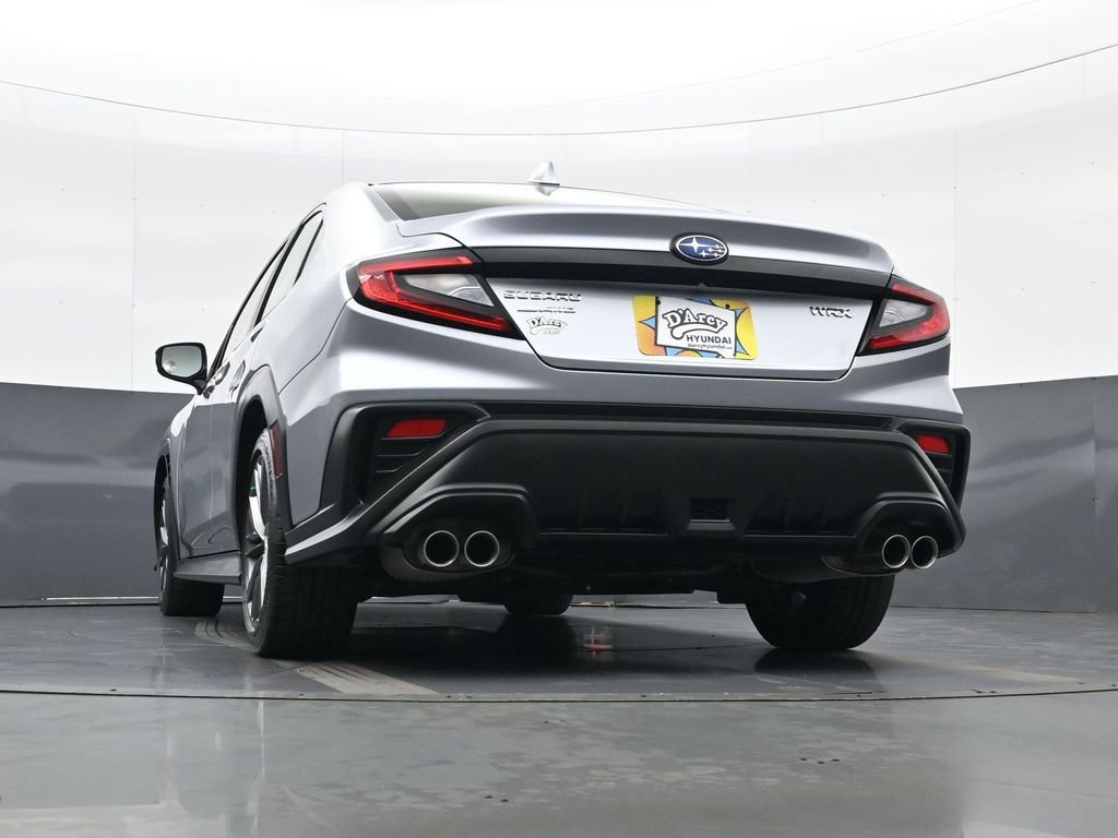 Used 2024 Subaru WRX image 26
