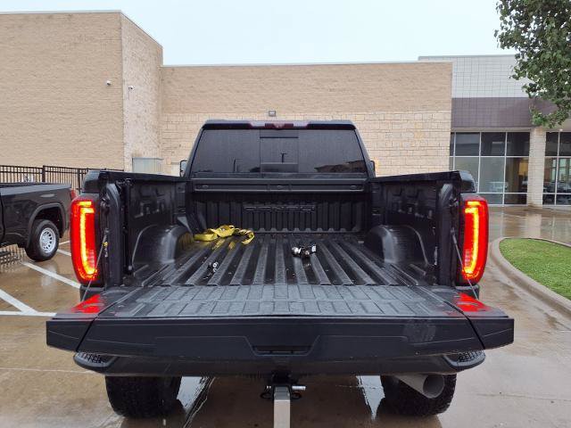 Used 2020 GMC Sierra 2500 Denali w/ Denali Ultimate Package AWD/4WD image 23