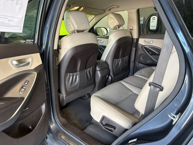 Used 2013 Hyundai Santa Fe GLS FWD image 93