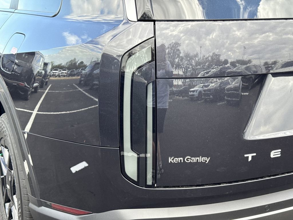 New 2026 Kia Sportage SX image 11