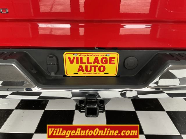 Used 2019 Chevrolet Silverado 1500 LT w/ All-Star Edition image 28