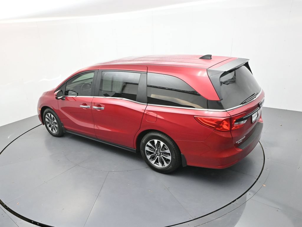 Used 2023 Honda Odyssey EX-L image 30