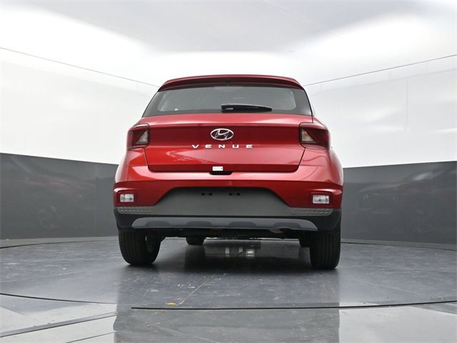 New 2025 Hyundai Venue Limited image 34