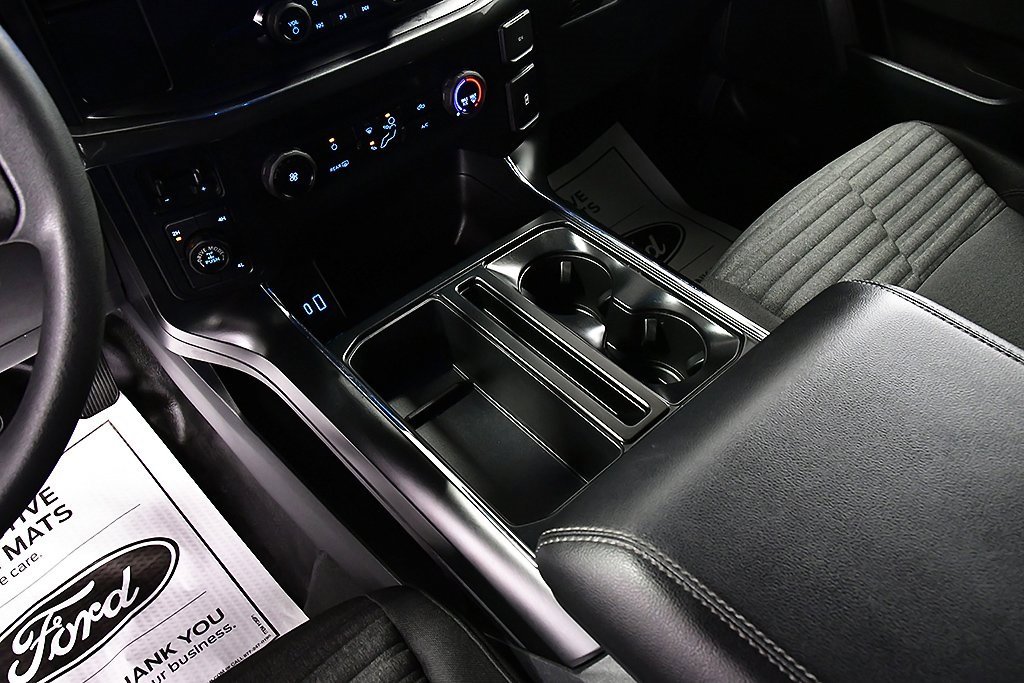 Used 2023 Ford F150 XL w/ STX Appearance Package image 23