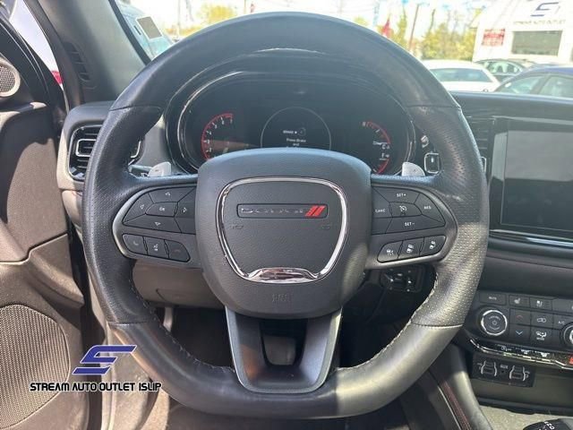 Used 2024 Dodge Durango GT image 29