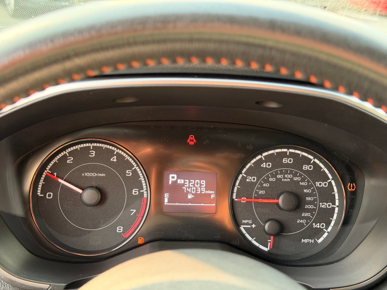 Used 2018 Subaru Crosstrek 2.0i Premium AWD/4WD image 19