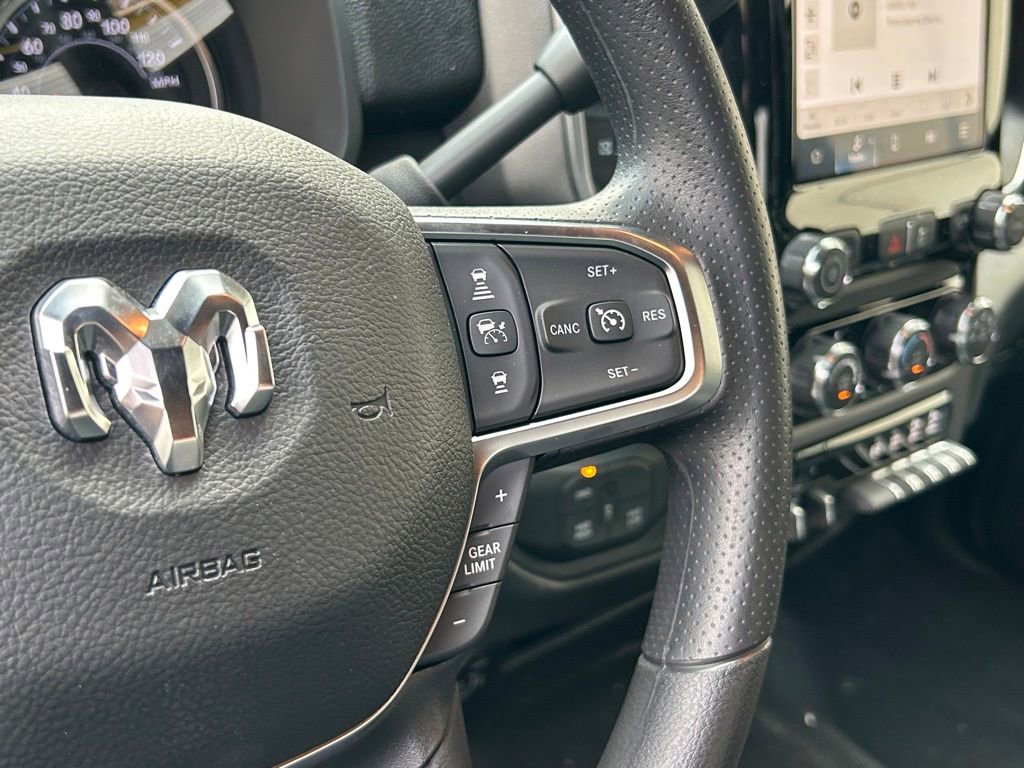 New 2026 RAM 3500 Big Horn image 41