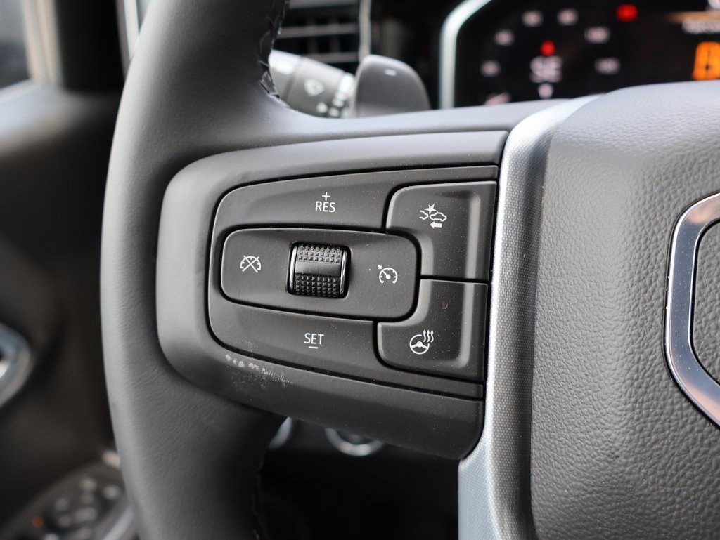 New 2026 GMC Sierra 1500 Elevation w/ Elevation Premium Package image 16