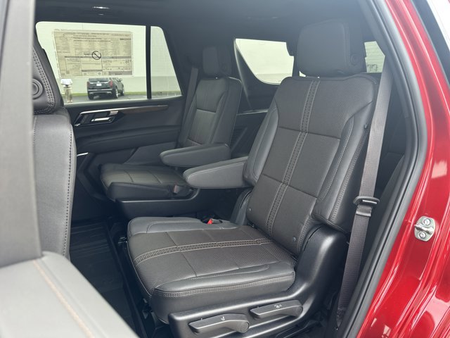 New 2026 Chevrolet Tahoe High Country image 26