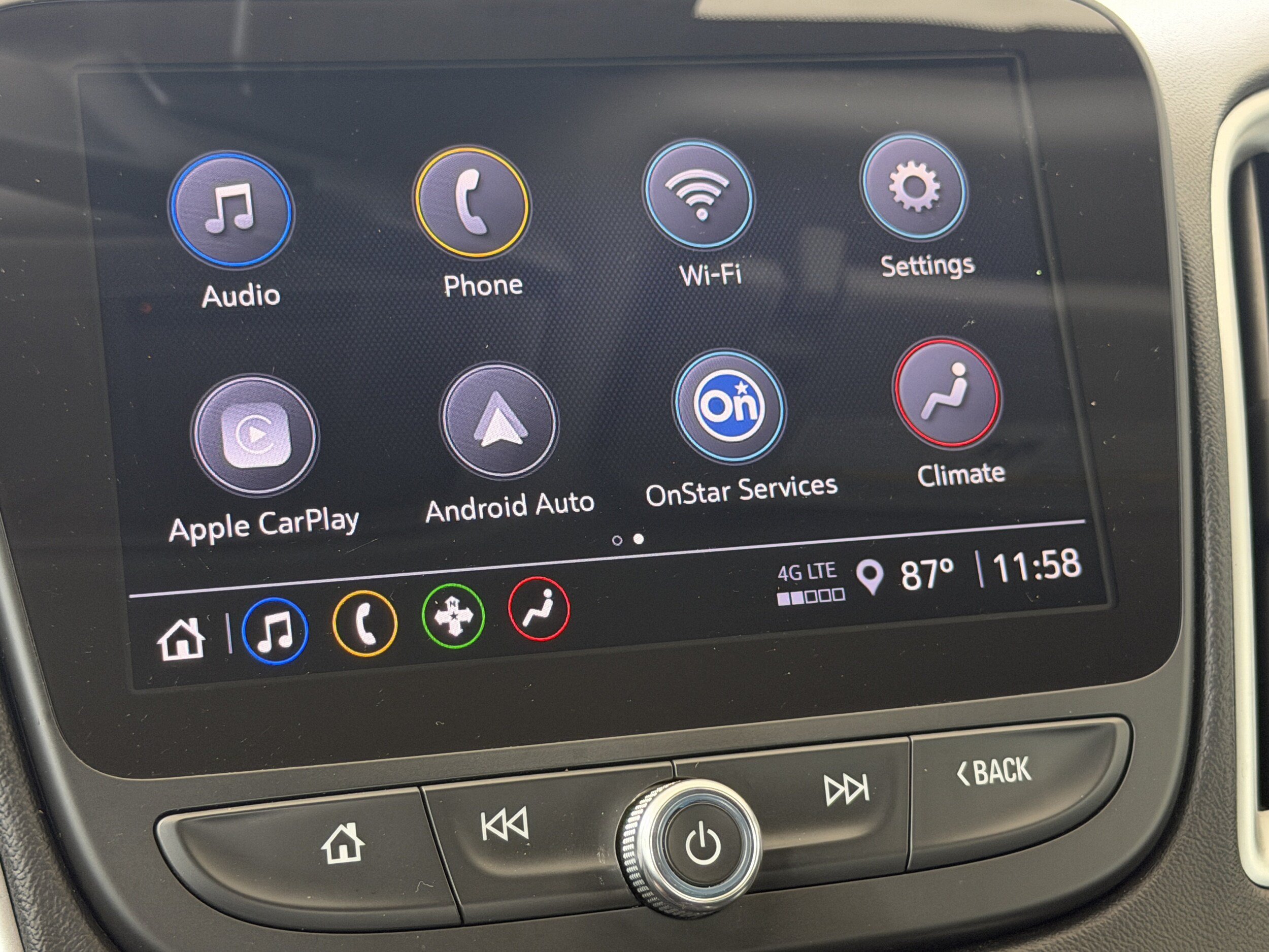 Used 2024 Chevrolet Malibu LT FWD image 23