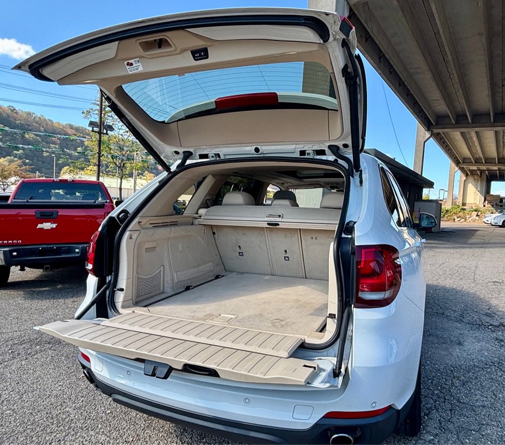 Used 2015 BMW X5 xDrive35i w/ Premium Package image 19