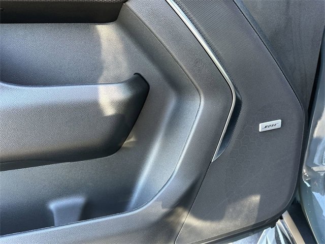 Certified 2025 Chevrolet Tahoe RST w/ Advanced Technology Package image 25