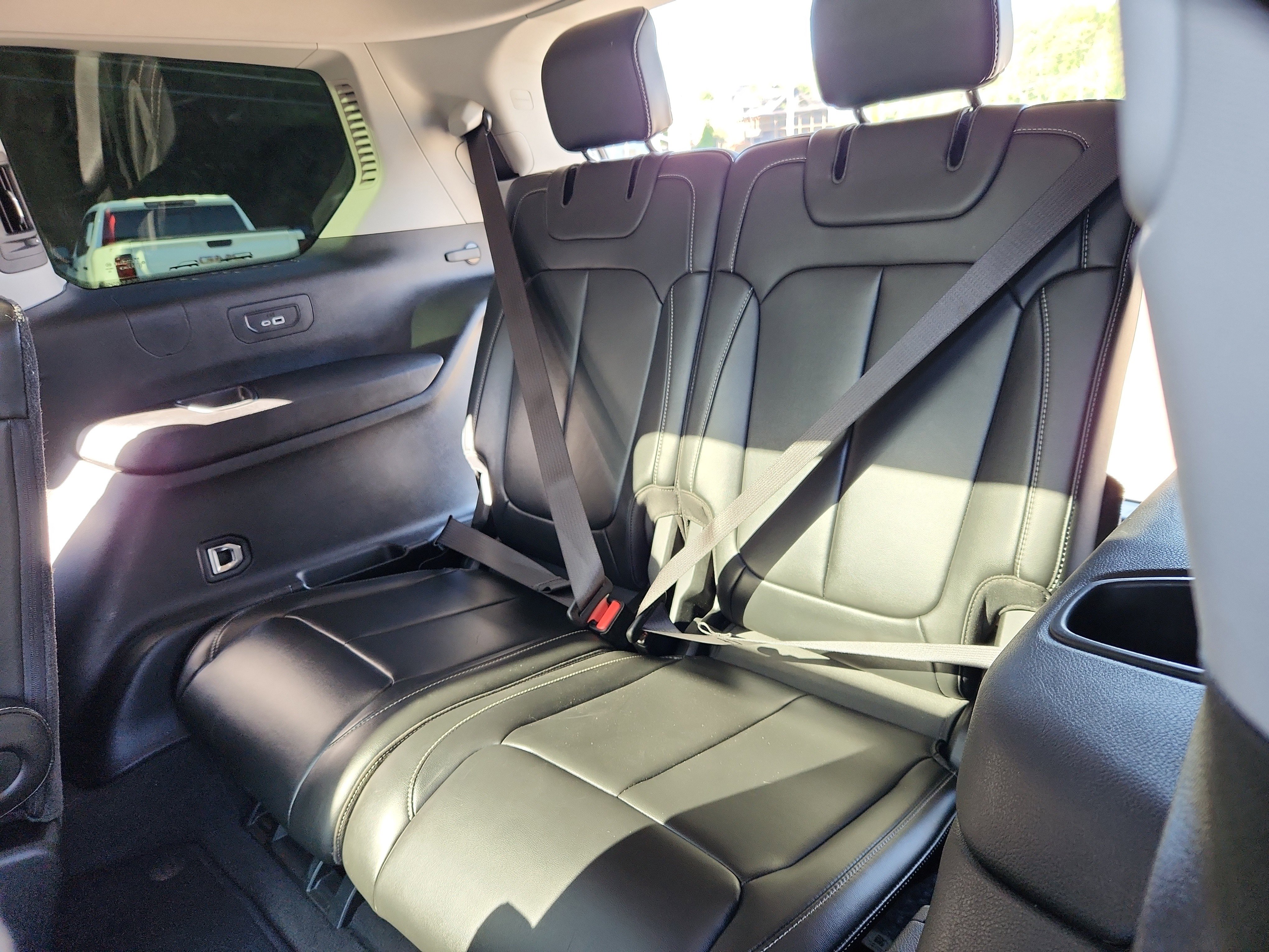 Used 2021 Jeep Grand Cherokee L Limited image 45