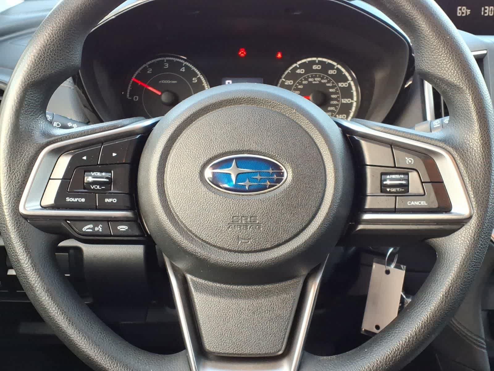 Used 2017 Subaru Impreza 2.0i AWD/4WD image 18