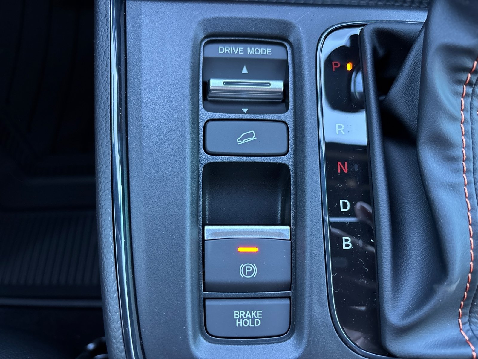 Certified 2026 Honda CR-V Sport-L image 11
