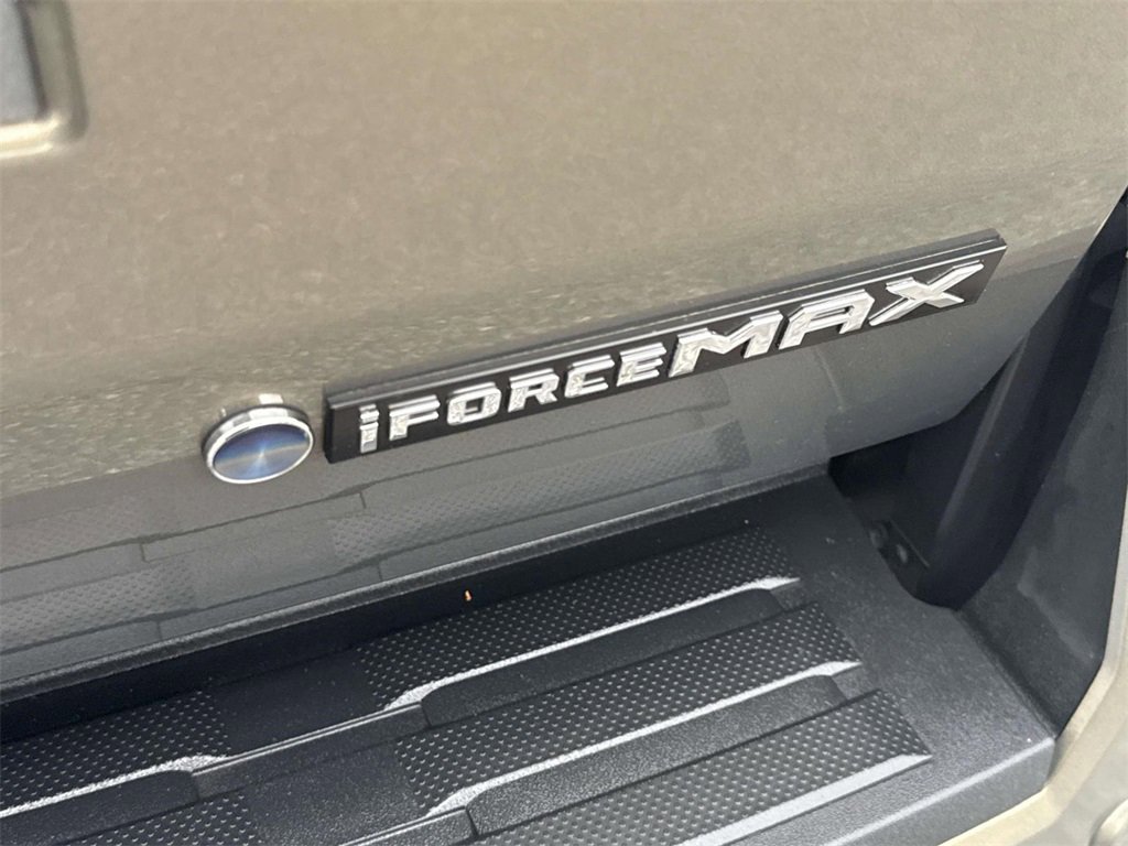 Certified 2025 Toyota Tacoma TRD Sport image 6