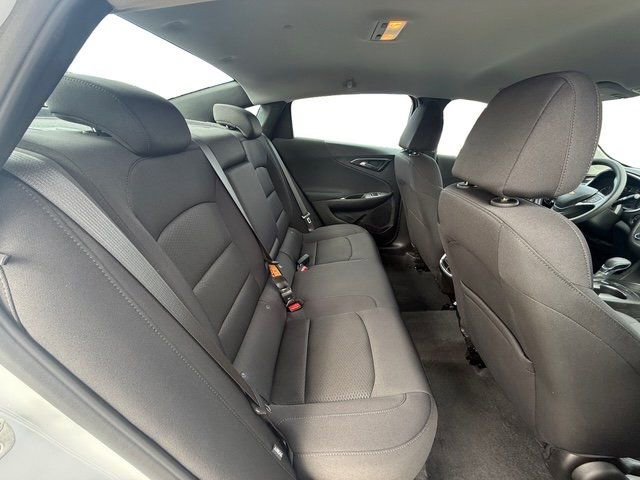 Used 2024 Chevrolet Malibu LT image 26