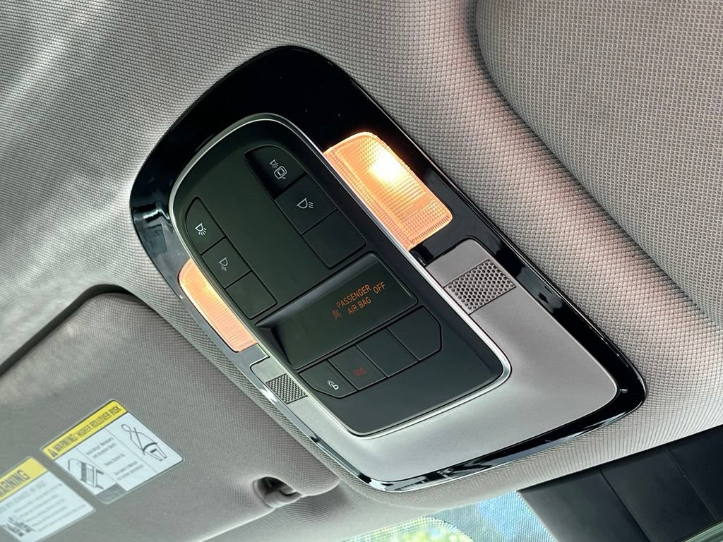 Used 2021 Hyundai Santa Fe SEL AWD/4WD image 28
