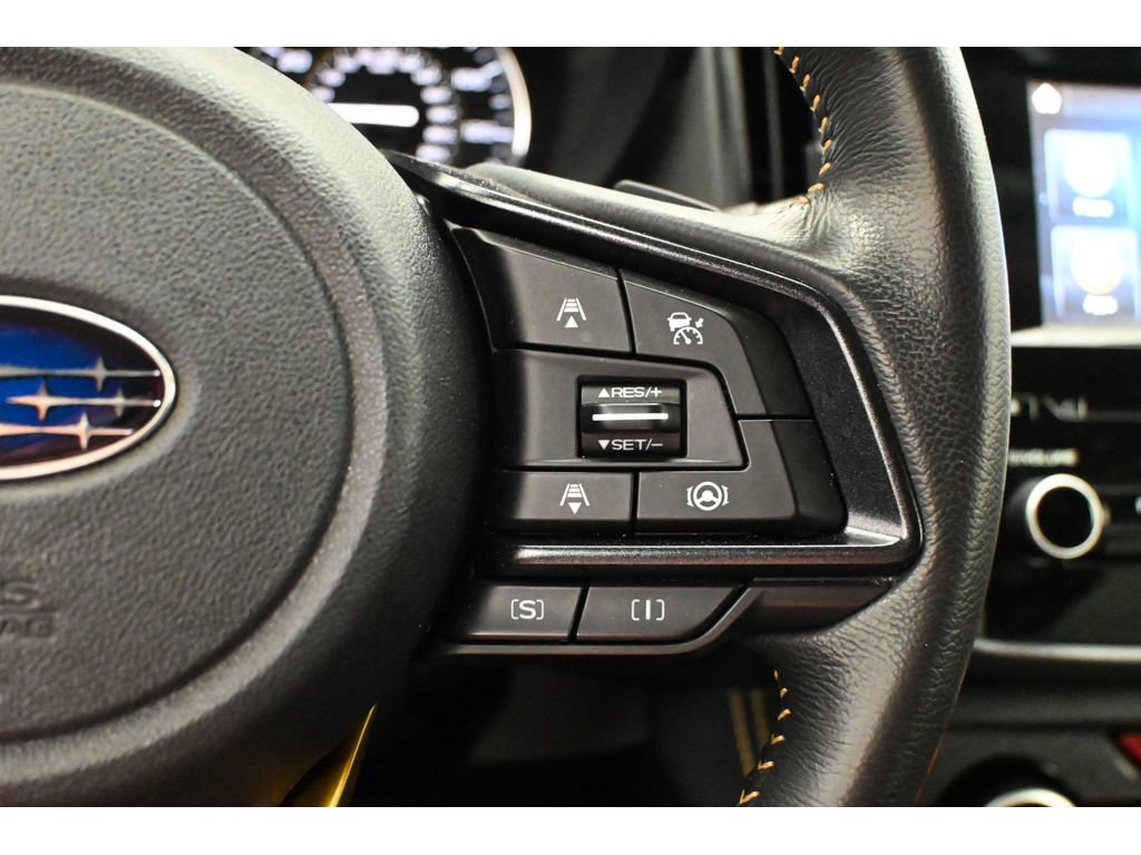 Used 2023 Subaru Crosstrek 2.5i Sport AWD/4WD image 37