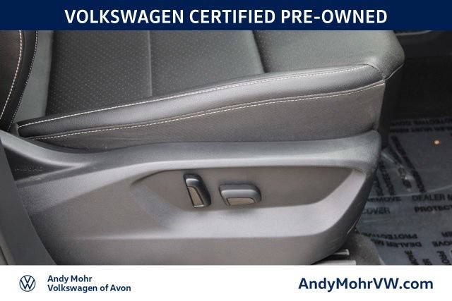 Used 2023 Volkswagen Atlas SEL R-Line AWD/4WD image 23