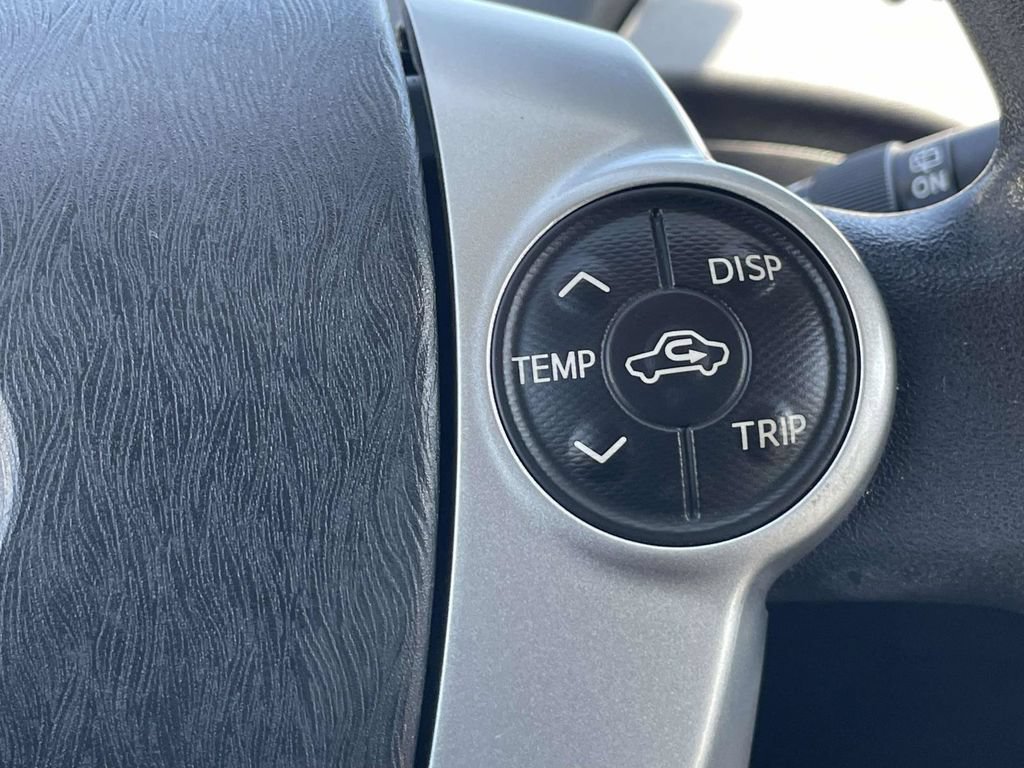 Used 2014 Toyota Prius Two FWD image 26