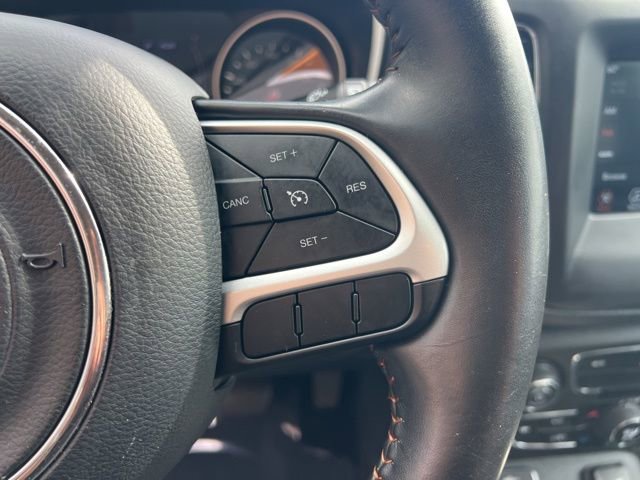 Used 2019 Jeep Compass Latitude image 12