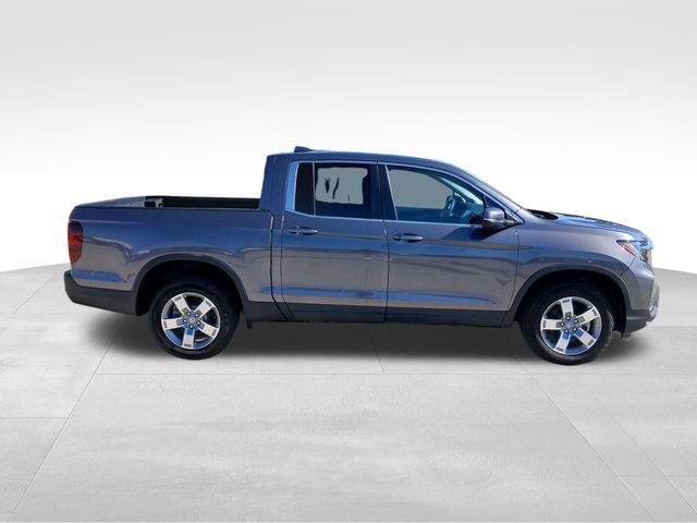 Used 2025 Honda Ridgeline RTL image 6