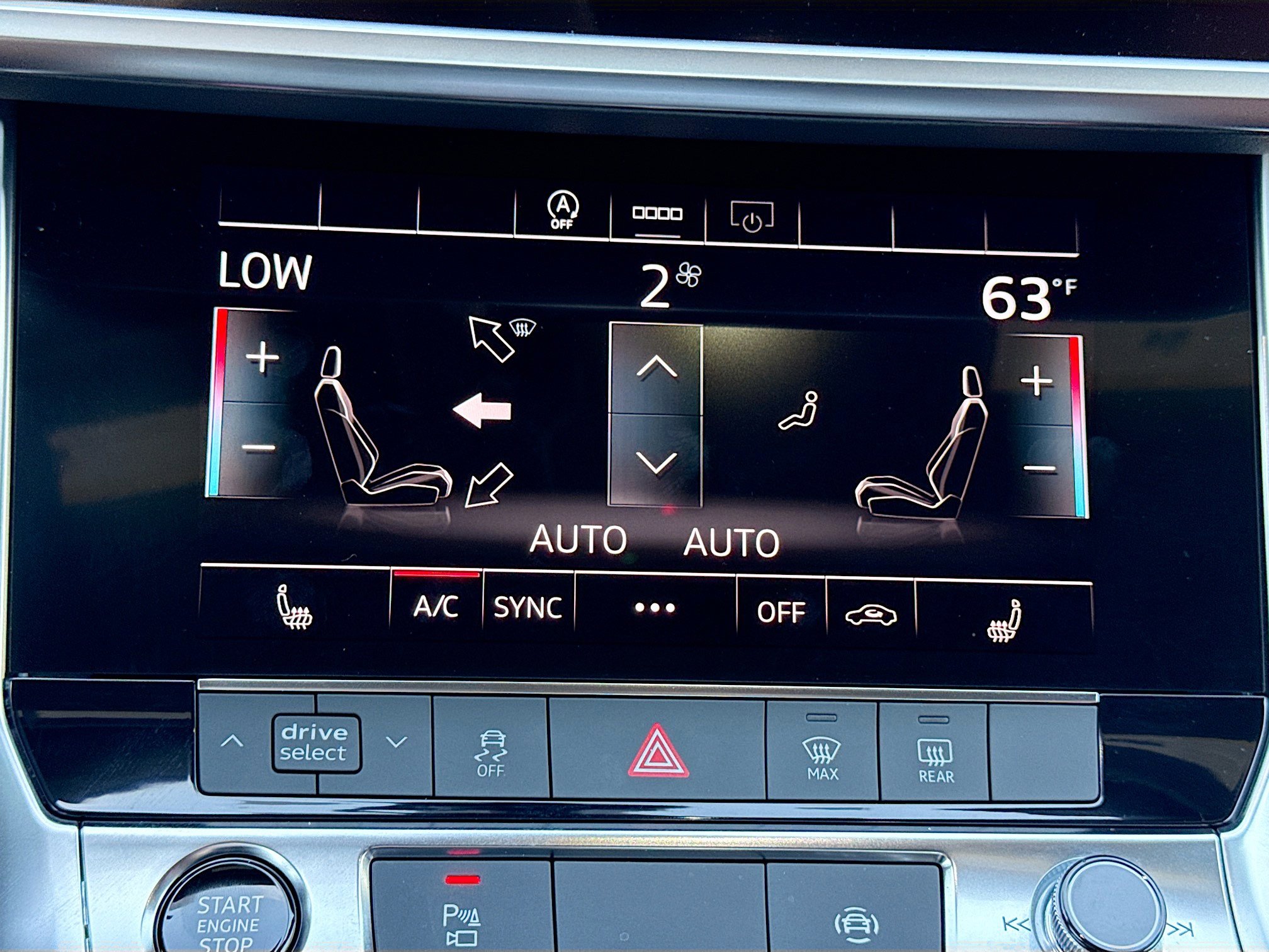 Used 2025 Audi A6 2.0T Premium w/ Convenience Plus Package image 32