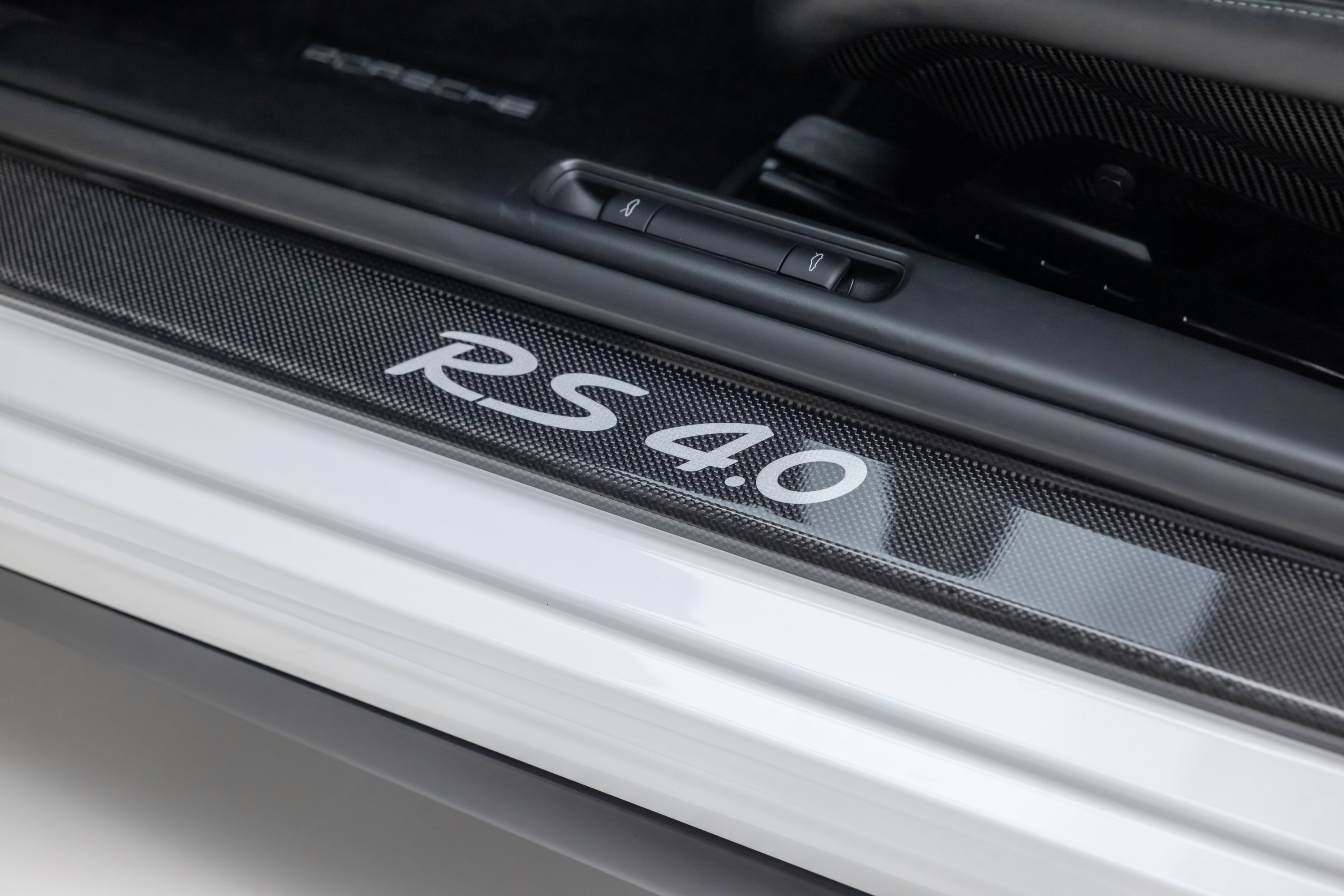 Used 2011 Porsche 911 GT3 RS 4.0 image 40