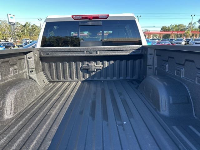New 2026 Chevrolet Silverado 1500 LT w/ Safety Package image 57