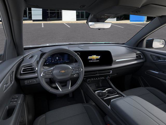 New 2026 Chevrolet Traverse LT w/ Driver Confidence Package image 15