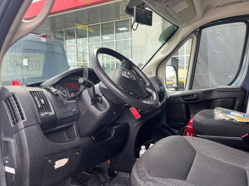 Used 2020 RAM ProMaster 3500 image 11