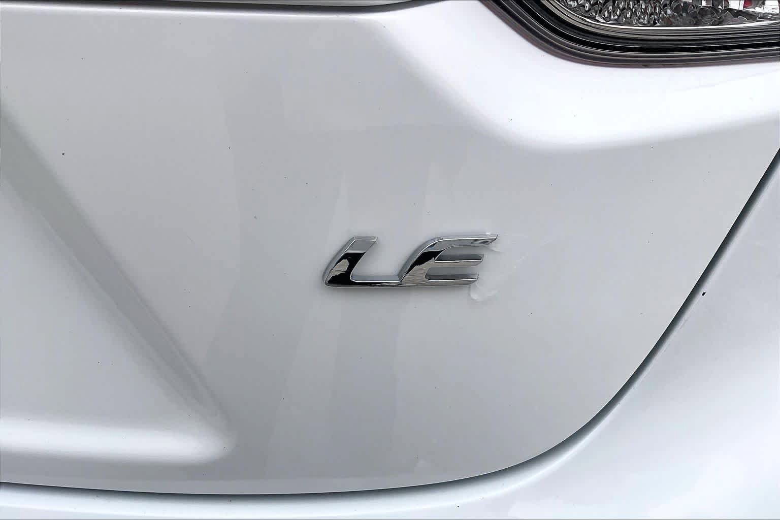 Used 2023 Toyota Corolla LE FWD image 10