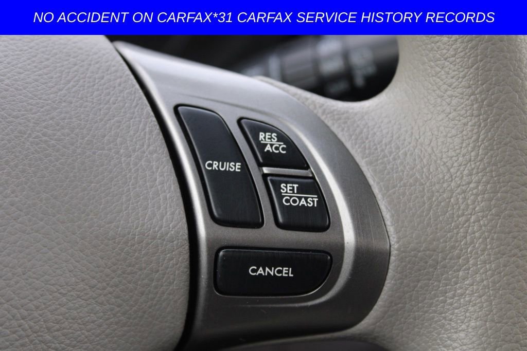 Used 2012 Subaru Forester 2.5X w/ Alloy Wheel Pkg image 27