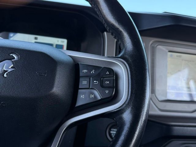 Certified 2021 Ford Bronco Outer Banks AWD/4WD image 9