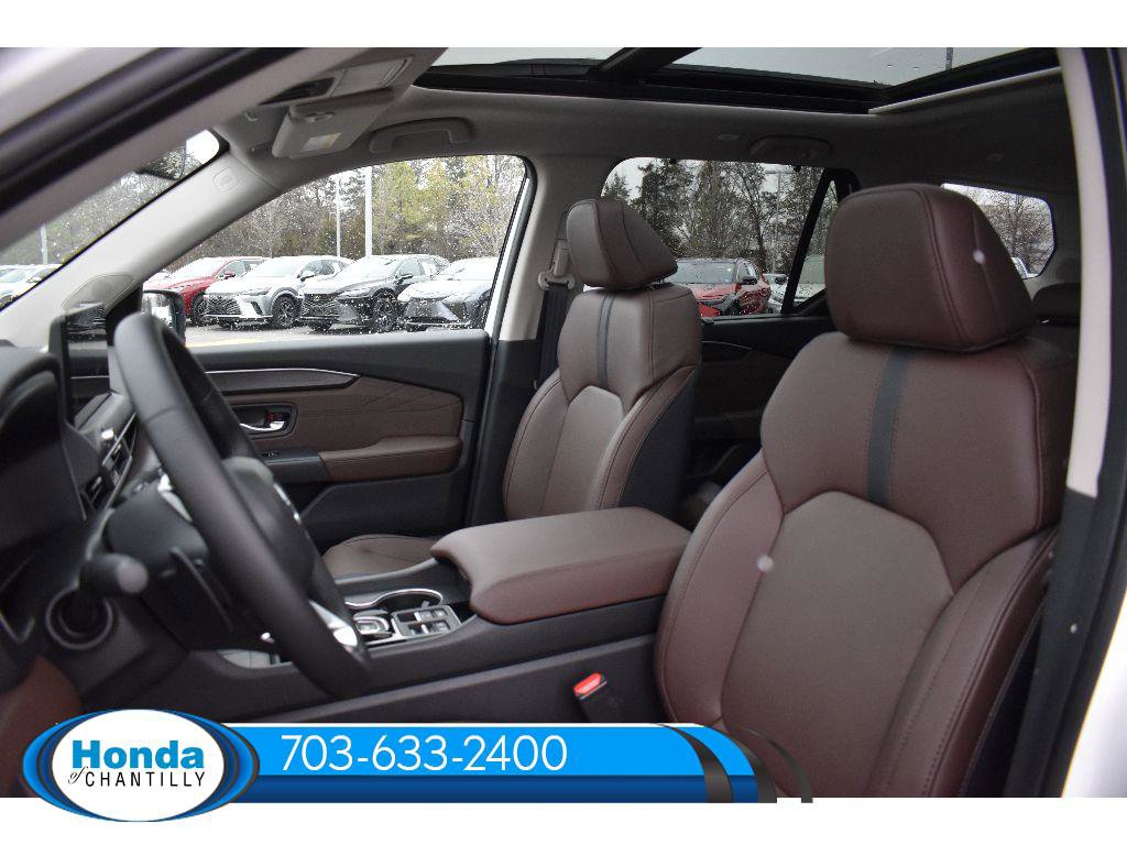 New 2026 Honda Pilot image 27