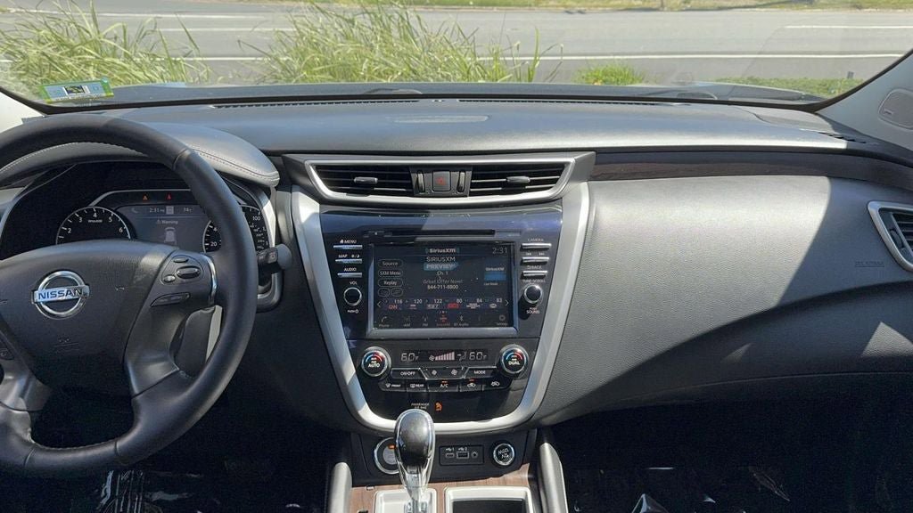 Used 2020 Nissan Murano Platinum AWD/4WD image 38