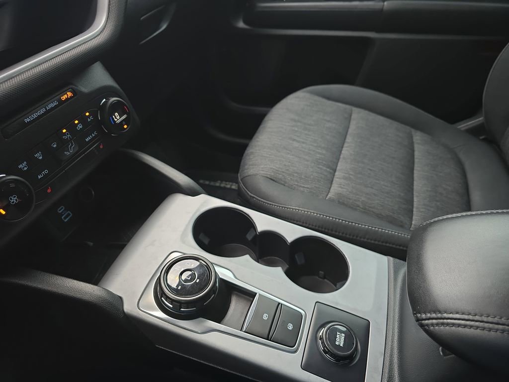 Used 2021 Ford Bronco Sport Big Bend w/ Big Bend Package image 24