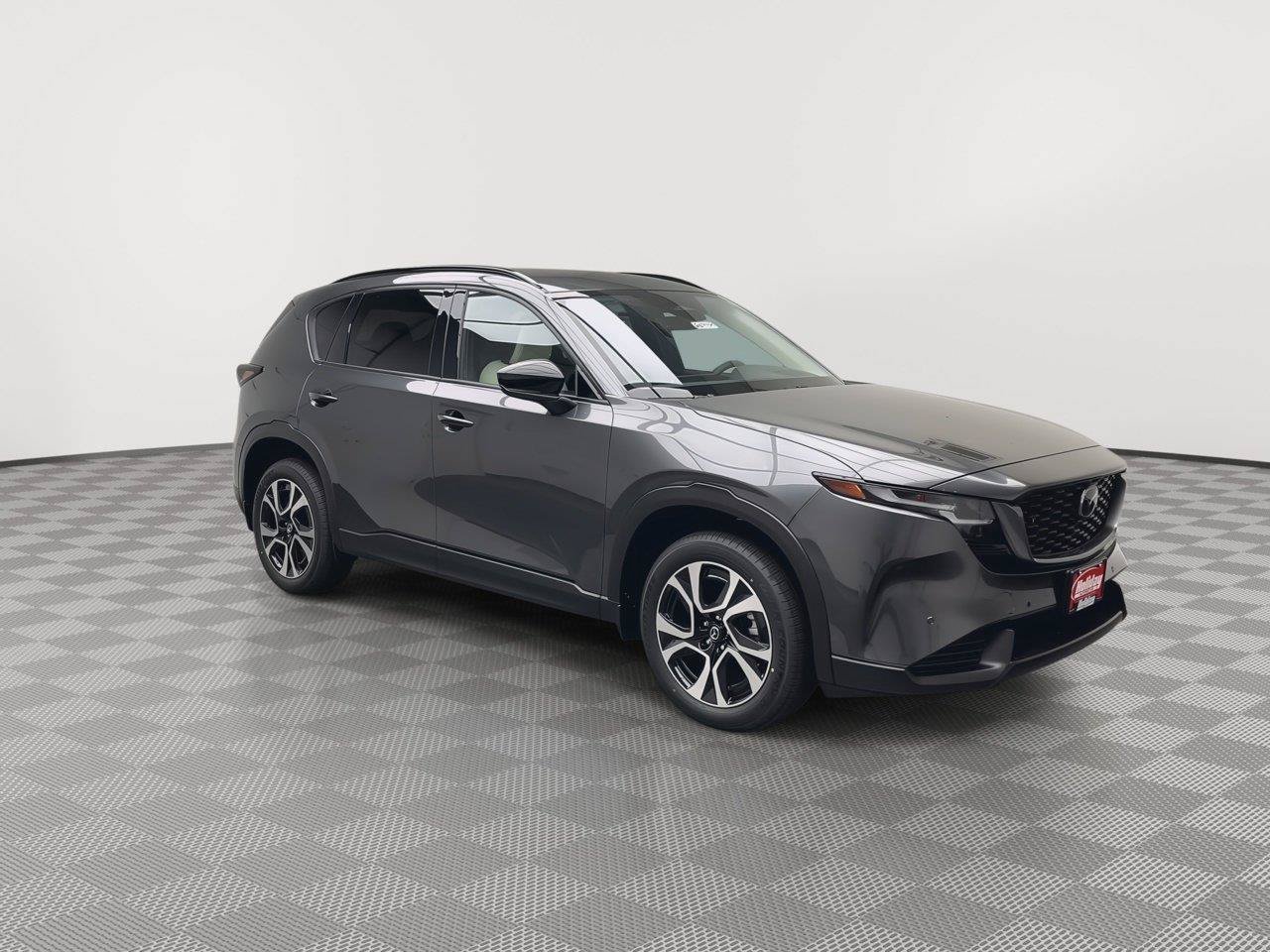 New 2026 MAZDA CX-5 Preferred AWD/4WD image 33