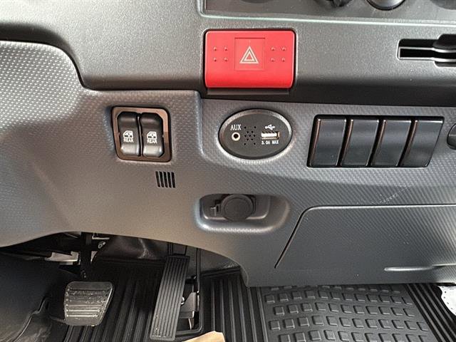 New 2025 Chevrolet Low Cab Forward image 19