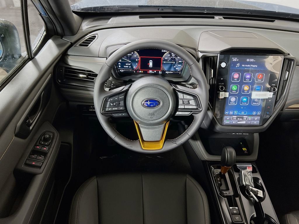 New 2026 Subaru Forester Wilderness w/ Wilderness Plus Package image 17