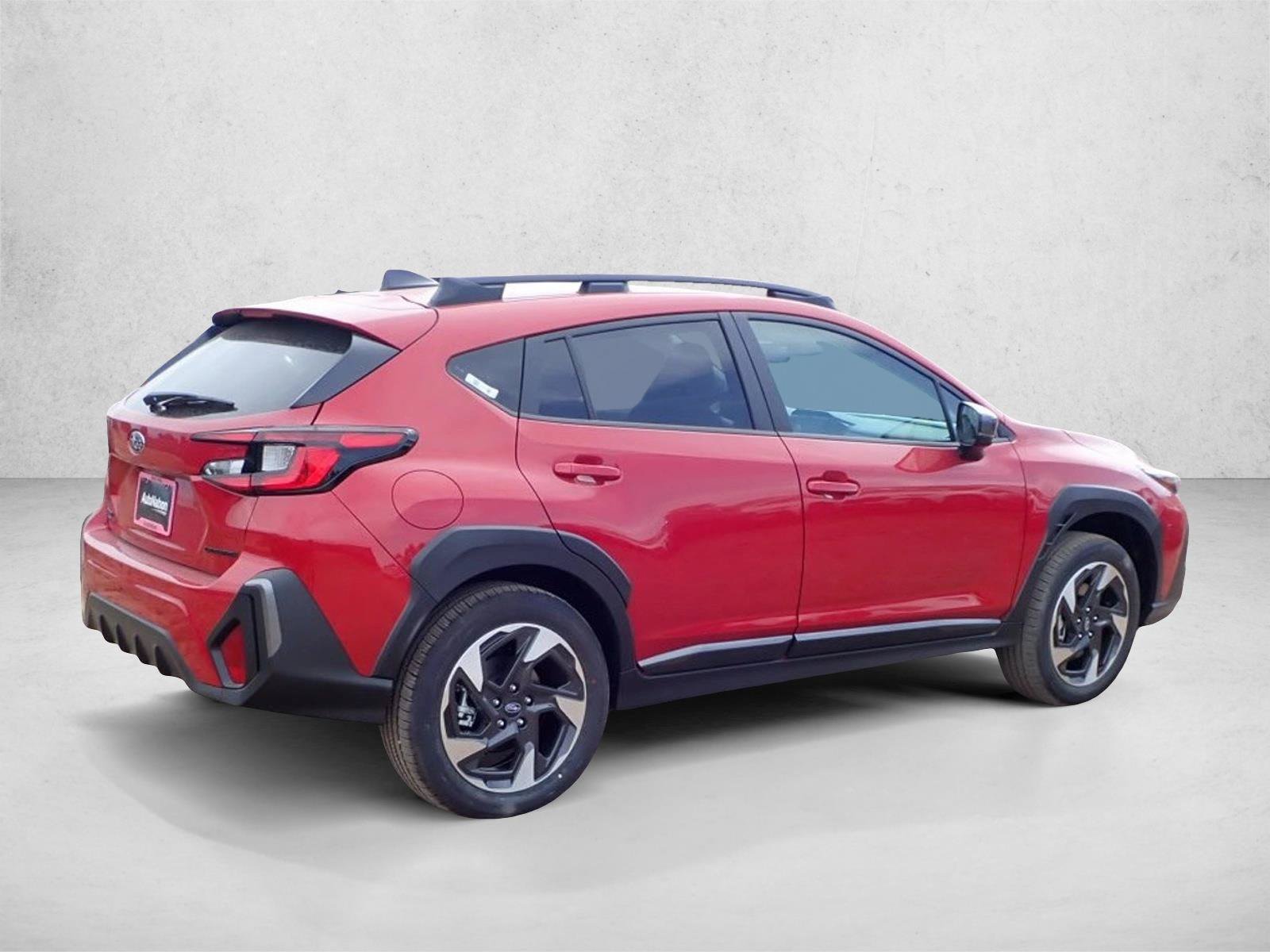 New 2026 Subaru Crosstrek 2.5i Limited w/ Crosstrek Mirror Package AWD/4WD image 4