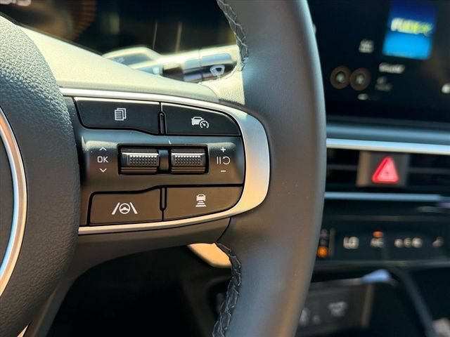 New 2026 Kia K5 GT-Line FWD image 18