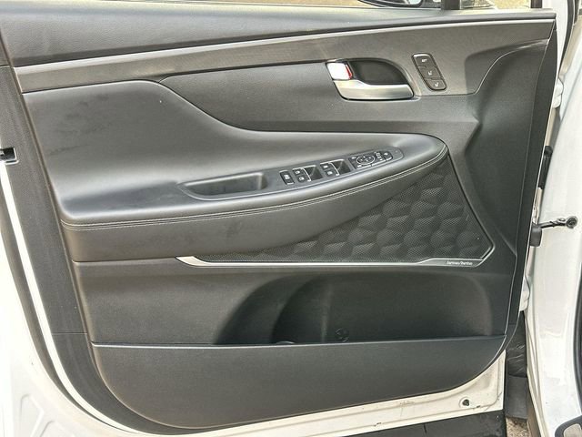 Used 2023 Hyundai Santa Fe Limited image 22