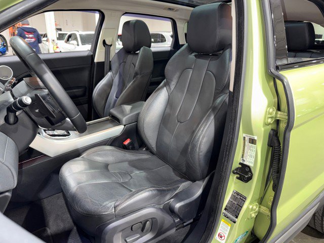 Used 2013 Land Rover Range Rover Evoque Pure Plus image 11