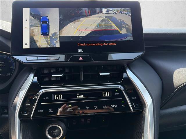 Certified 2023 Toyota Venza Limited AWD/4WD image 20