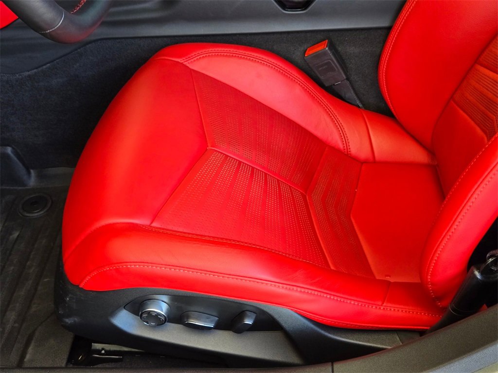 Used 2024 Chevrolet Corvette Stingray Preferred Conv w/ Z51 Performance Package image 13