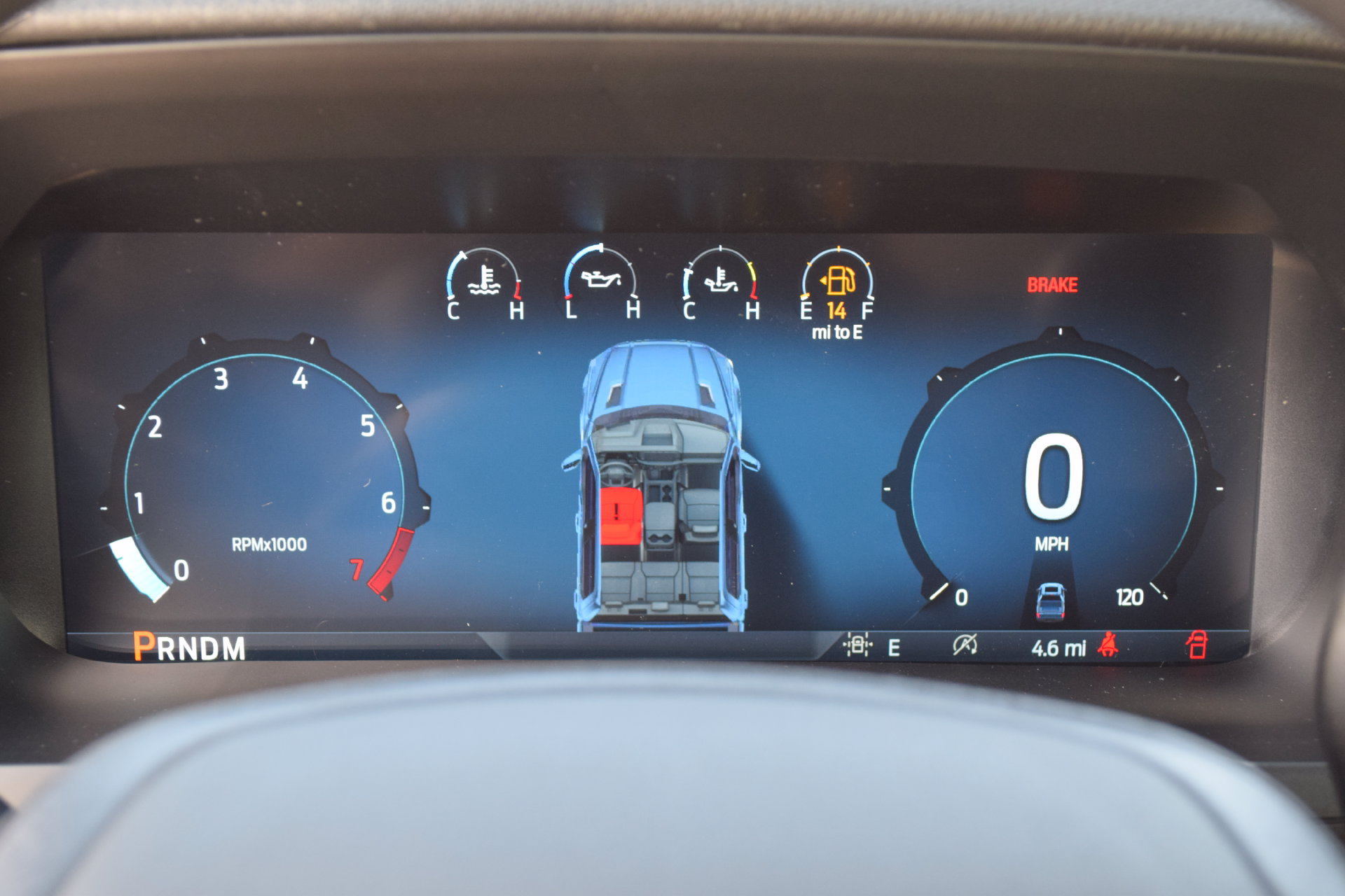New 2026 Ford F150 STX w/ Equipment Group 200A RWD image 9