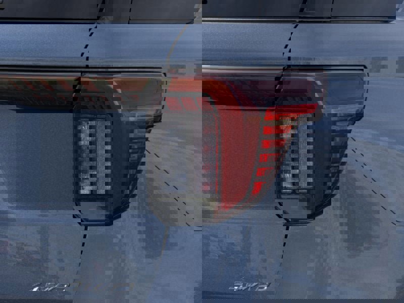 New 2026 Ford Explorer Active image 21