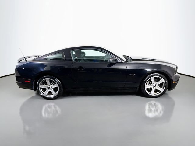 Used 2013 Ford Mustang GT Premium w/ Electronics Pkg image 5